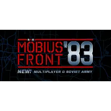 Möbius (Mobius) Front '83 Steam Key REGION FREE