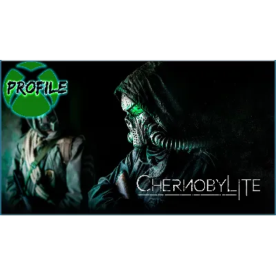 Chernobylite XBOX ONE/Xbox Series X|S - irongamers.ru