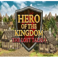 Hero of the Kingdom: The Lost Tales 1 Steam key/Global