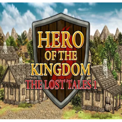 Hero of the Kingdom: The Lost Tales 1 (Steam ключ/РФ+Мир) - irongamers.ru