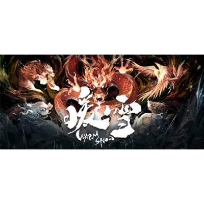 暖雪 Warm Snow АВТОДОСТАВКА STEAM GLOBAL МГНОВЕННО ЛИЦЕНЗИЯ - irongamers.ru