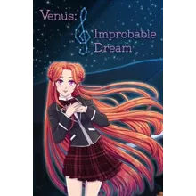Venus: Improbable Dream XBOX ONE X|S КЛЮЧ