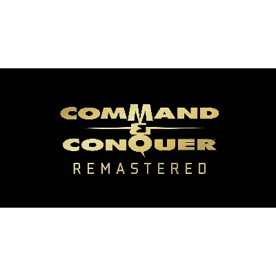 Command & Conquer Remastered Collection (STEAM) Аккаунт - irongamers.ru