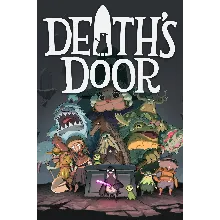 Death's Door Xbox One & Series X|S
