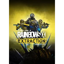 Rainbow Six Extraction (Uplay) АРЕНДА аккаунта
