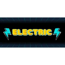 Electric (Steam key/Region free)