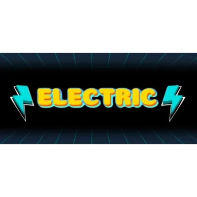 Electric (Steam key/Region free) - irongamers.ru