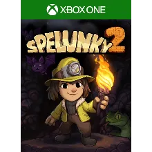 SPELUNKY 2 XBOX ONE/ SERIES X|S/ WIN10 КЛЮЧ AR ЛИЦЕНЗИЯ