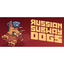 Russian Subway Dogs АВТОДОСТАВКА STEAM GLOBAL МГНОВЕННО ЛИЦЕНЗИЯ