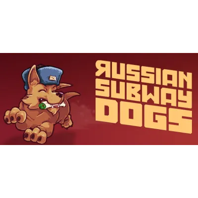 Russian Subway Dogs АВТОДОСТАВКА STEAM GLOBAL МГНОВЕННО ЛИЦЕНЗИЯ - irongamers.ru
