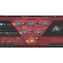 Waves Lofi Space