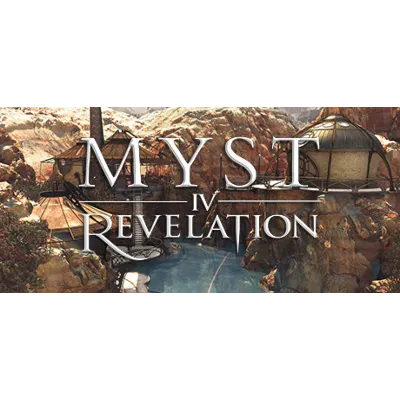Myst IV: Revelation АВТОДОСТАВКА STEAM GLOBAL МГНОВЕННО ЛИЦЕНЗИЯ - irongamers.ru
