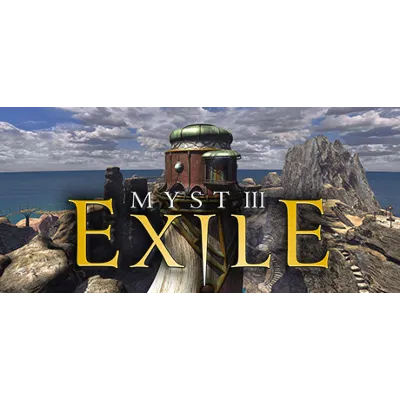 Myst III: Exile АВТОДОСТАВКА STEAM GLOBAL МГНОВЕННО ЛИЦЕНЗИЯ - irongamers.ru