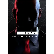 HITMAN World of Assassinat XBOX ONE SERIES X|S Ключ