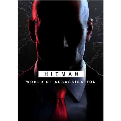 HITMAN World of Assassinat XBOX ONE SERIES X|S Ключ - irongamers.ru
