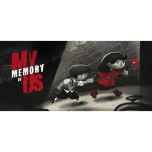 My Memory of Us STEAM KEY REGION FREE GLOBAL ROW +