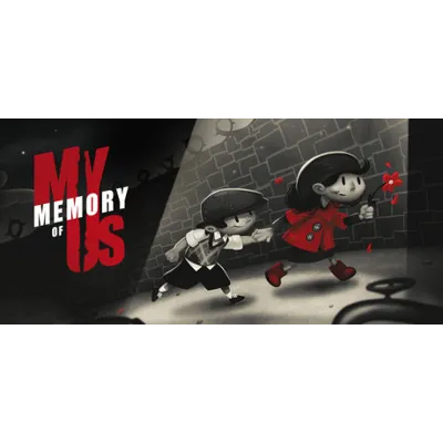 My Memory of Us STEAM KEY REGION FREE GLOBAL ROW + - irongamers.ru