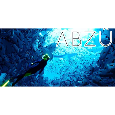 ABZU (STEAM) Аккаунт Region Free