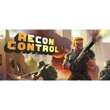 Recon Control STEAM KEY REGION FREE GLOBAL ROW +