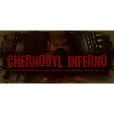 Chernobyl inferno STEAM KEY REGION FREE GLOBAL ROW - irongamers.ru