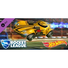 Rocket League - Batman v Superman [RU/CIS Steam Gift] - irongamers.ru