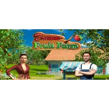 Dream Fruit Farm STEAM KEY REGION FREE GLOBAL ROW