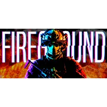 FIREGROUND STEAM KEY REGION FREE GLOBAL ROW + ПОДАРОК