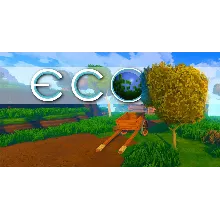 Eco (STEAM) Аккаунт Region Free