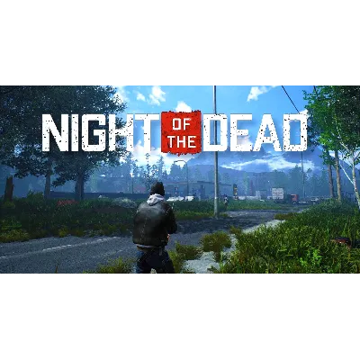 Night of the Dead (STEAM) Аккаунт Region Free - irongamers.ru