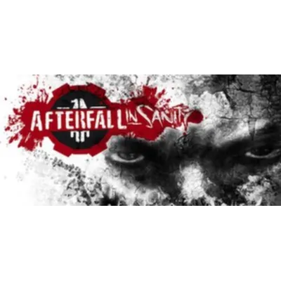 Afterfall InSanity Extended Edition STEAM KEY GLOBAL - irongamers.ru