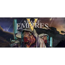 Space Empires 5 V STEAM KEY REGION FREE GLOBAL