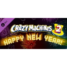Заработало! 2: Happy New Year DLC STEAM GLOBAL