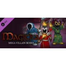 Magicka 2 (Steam Ключ / РФ+СНГ) 0% - irongamers.ru
