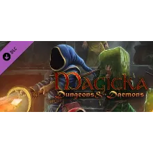 Magicka 2 (Steam Ключ / РФ+СНГ) 0% - irongamers.ru