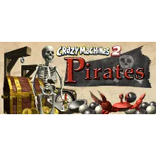 Заработало! 2: Pirates DLC STEAM GLOBAL