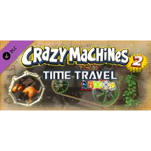 Заработало! 2: Time Travel Add-On DLC STEAM GLOBAL