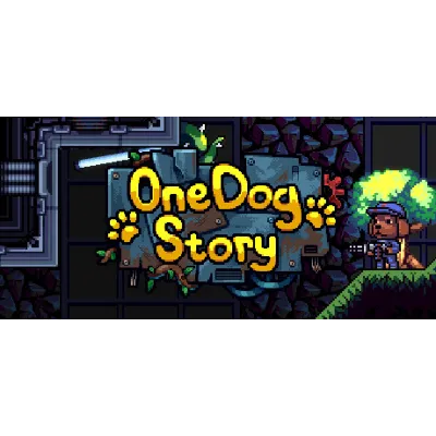 One Dog Story STEAM KEY REGION FREE GLOBAL - irongamers.ru