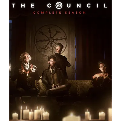 The Council - Complete Season АВТОДОСТАВКА STEAM GLOBAL МГНОВЕННО ЛИЦЕНЗИЯ - irongamers.ru