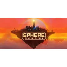 Sphere - Flying Cities АВТОДОСТАВКА STEAM GIFT RU