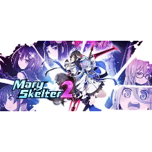 Mary Skelter 2 АВТОДОСТАВКА STEAM GIFT RU
