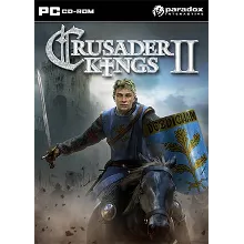 Crusader Kings II STEAM KEY REGION FREE GLOBAL + GIFT
