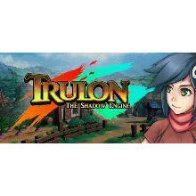 Trulon: The Shadow Engine STEAM KEY REGION FREE GLOBAL