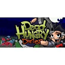 Dead Hungry Diner STEAM KEY REGION FREE GLOBAL