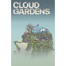 Cloud Gardens XBOX ONE X|S КЛЮЧ