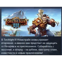 Torchlight II - STEAM Gift - (Все страны) - irongamers.ru