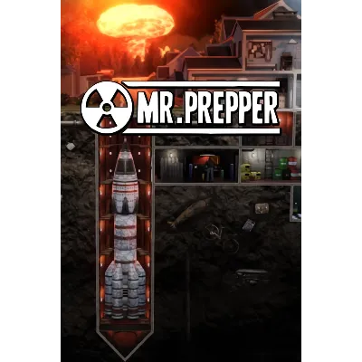 Mr. Prepper XBOX ONE X|S КЛЮЧ - irongamers.ru