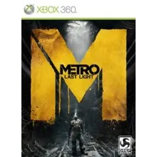 Метро 2033: Луч Надежды + 8 игр xbox 360 (перенос)