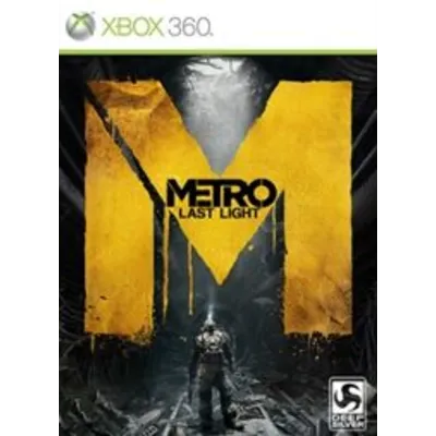 Метро 2033: Луч Надежды + 8 игр xbox 360 (перенос) - irongamers.ru