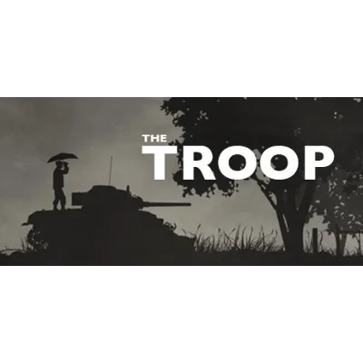 The Troop АВТОДОСТАВКА STEAM GLOBAL МГНОВЕННО ЛИЦЕНЗИЯ - irongamers.ru