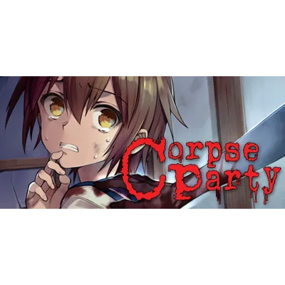 Corpse Party (2021) АВТОДОСТАВКА STEAM GLOBAL МГНОВЕННО ЛИЦЕНЗИЯ - irongamers.ru